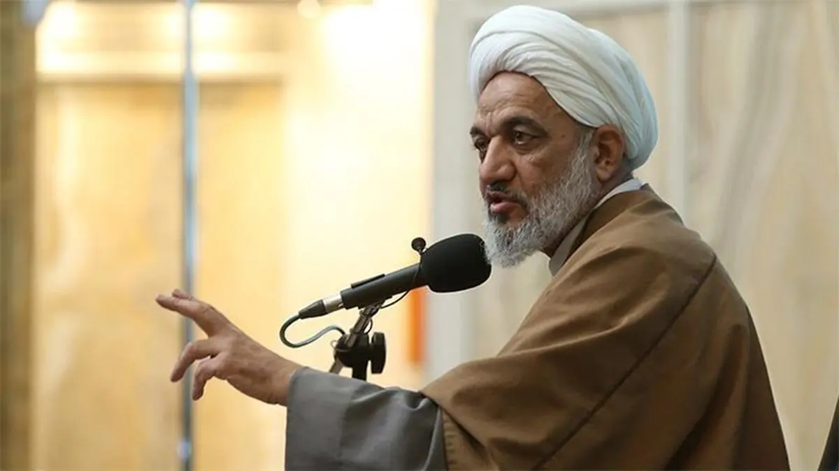 آقاتهرانی: فرهنگ برای دولت و مجلس اولویت ندارد