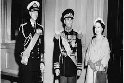 ماله کشی بی‌بی سی برای ملکه کودتا