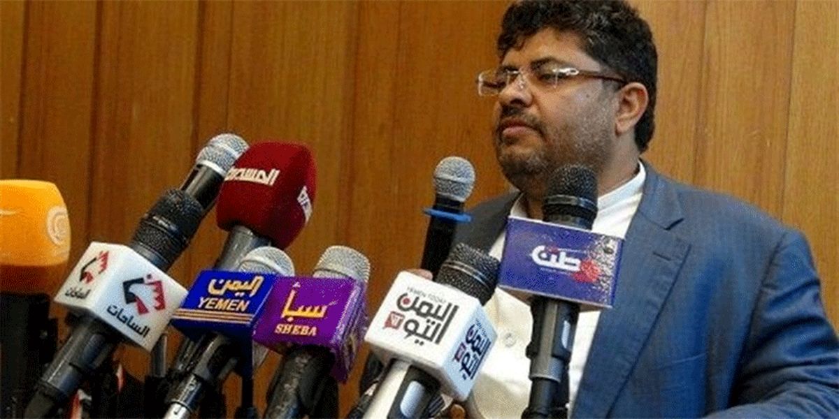 محمد علی الحوثی: آماده رفتن به ریاض برای مذاکره هستیم