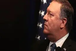 پامپئو: فشار بر ایران ادامه دارد
