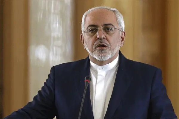 وزیر خارجه از مجلس تذکر گرفت