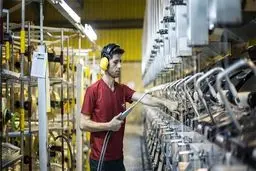 ۶۴ درصد از اشتغال کشور مربوط به بنگاه‌های خُرد است