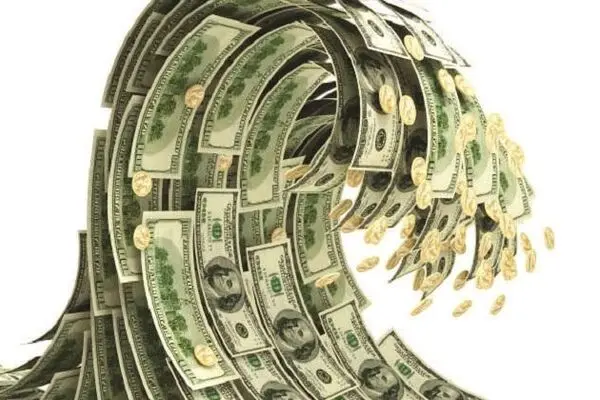 انفجار اقتصاد، با بمب نقدینگی