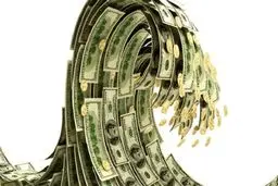 انفجار اقتصاد، با بمب نقدینگی