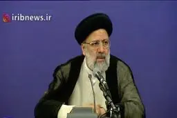 فیلم: رئیسی: رسیدگی به آشفتگی بازار مسکن برعهده دولت است