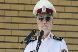 عابرین پیاده جریمه می‌شوند؟