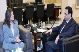 خواب جدید آمریکا برای لبنان