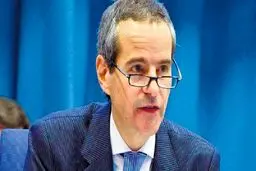 اتهام‌زنی مدیر کل آژانس اتمی: ایران اجازه دسترسی نمی‌دهد