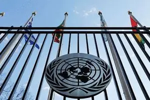 سازمان ملل تسلیم فشارهای ضد ایرانی آمریکا شده است