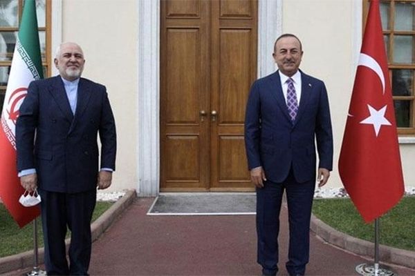 ایران و ترکیه پیگیر راه‌حل صلح‌آمیز برای یمن