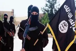 شهردار یک منطقه سوری به دست داعش کشته شد