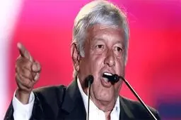بعد از ایران، مکزیک هم پشت ونزوئلا درآمد