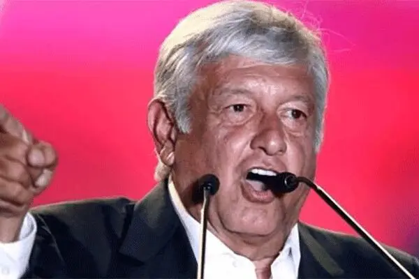 بعد از ایران، مکزیک هم پشت ونزوئلا درآمد