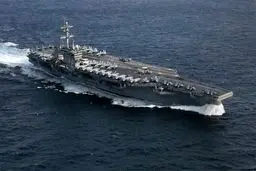 فرانسه گره تنگه هرمز را برای ائتلاف دریایی اروپا باز کرد