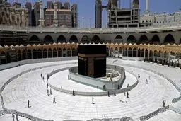 کناره‌گیری آفریقای جنوبی از حج