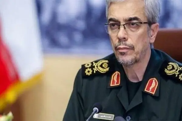 جزئیات جلسه غیرعلنی مجلس با حضور سرلشکر باقری