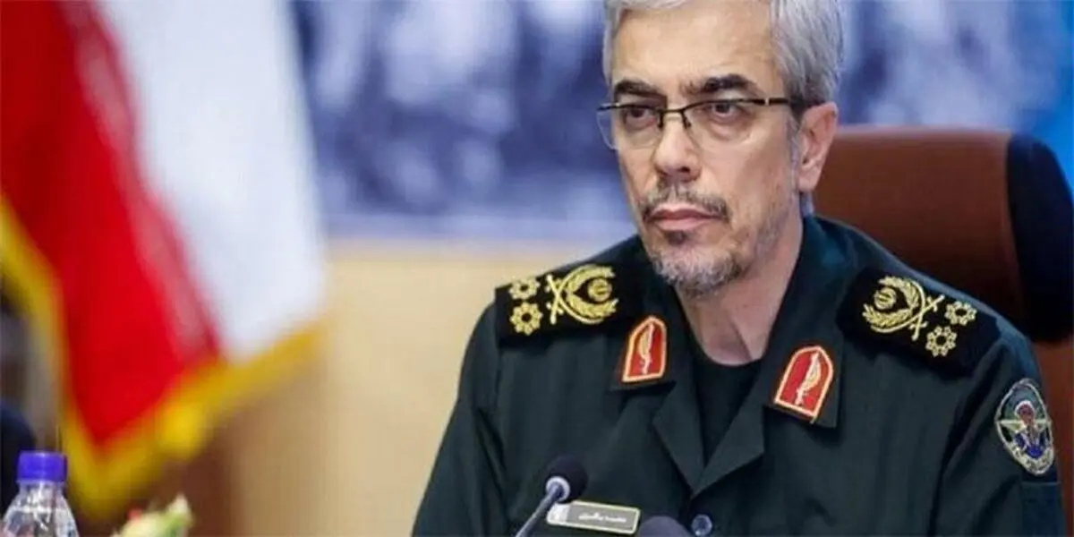 جزئیات جلسه غیرعلنی مجلس با حضور سرلشکر باقری