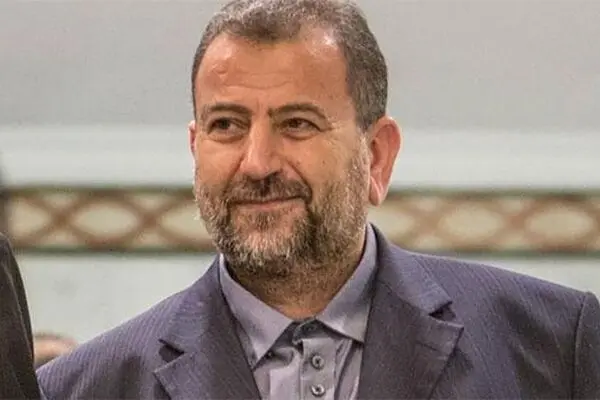حماس خواستار همکاری با فتح برای مقابله با طرح الحاق شد
