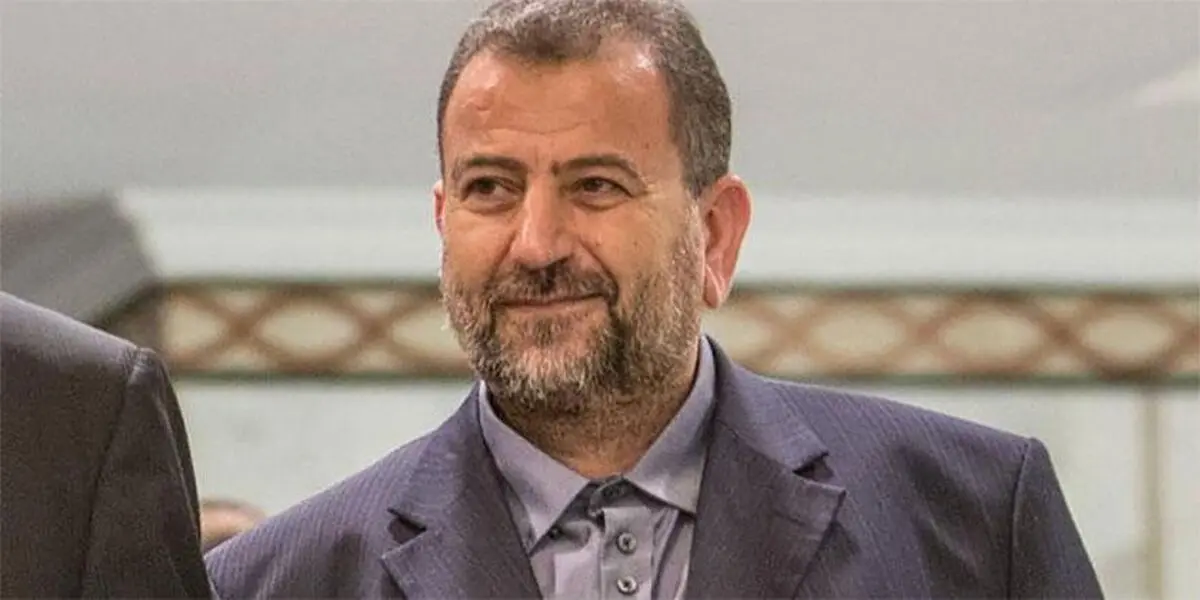 حماس خواستار همکاری با فتح برای مقابله با طرح الحاق شد