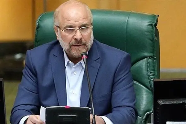 چهار طرح پیشنهادی قالیباف برای تحول در مجلس در جلسه غیرعلنی