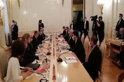 لاوروف: روسیه مانع هرگونه تلاش برای تضعیف برجام می‌شود