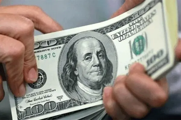 قیمت دلار امروز سه شنبه 20 مرداد در بازار