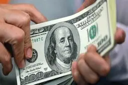 قیمت دلار امروز یکشنبه 11 خرداد در بازار