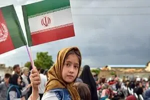 ایران ستیزی روی کرسی ولسی جرگه