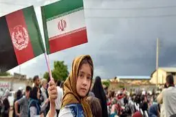 ایران ستیزی روی کرسی ولسی جرگه