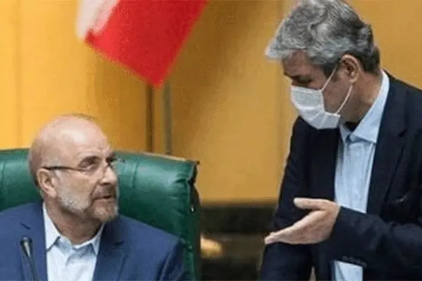 اعضای کمیته بررسی اعتبارنامه غلامرضا تاجگردون چه کسانی هستند؟