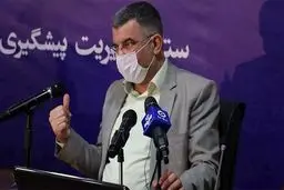 ابتلای ۱۲۰ نفر به کرونا در یک مراسم عروسی