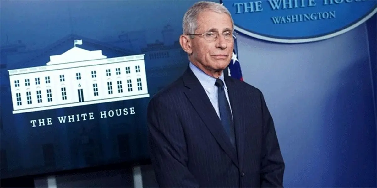 آمریکا هنوز در موج اول کرونا قرار دارد