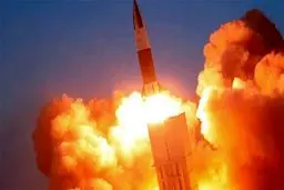 کره‌شمالی؛ کره‌جنوبی را به دریای آتش تبدیل می‌کنیم