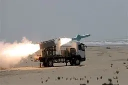 تست موفقیت آمیز نسل جدید موشک‌های کروز ارتش