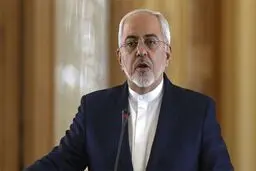 ظریف: هیچ‌چیز برای پنهان‌کردن نداریم
