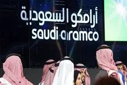 کرونا کارمندان آرامکو را اخراج کرد