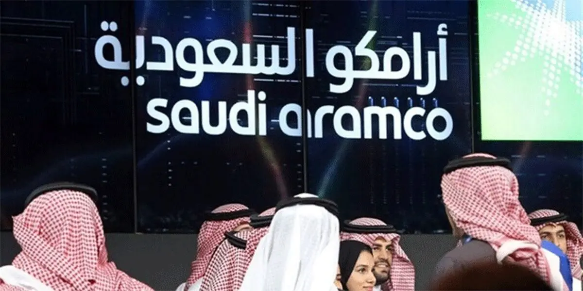 کرونا کارمندان آرامکو را اخراج کرد