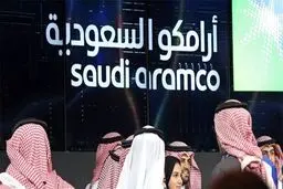 کرونا کارمندان آرامکو را اخراج کرد