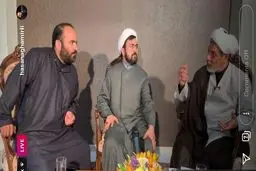 صداوسیما؛ بازنده لایوهای اینستاگرام