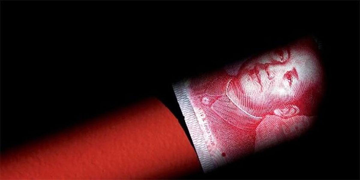 یوان جایگزین دلار در مبادلات چین و ترکیه شد
