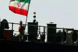 نزدیک شدن یک کشتی باربری ایرانی به سواحل ونزوئلا