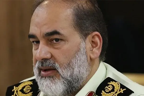 پلیس ایران: تیمی برای بررسی به رومانی اعزام شود