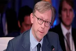 خوشحالی هوک از قطعنامه ضد ایرانی شورای حکام آژانس