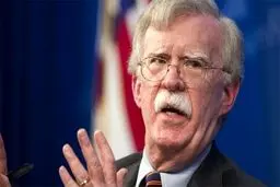 بولتون: ترامپ بن سلمان را ابزار دفاع از ایوانکا قرار داد