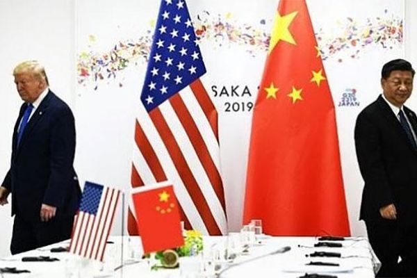 چین بالعکس آمریکا عمل می‌کند