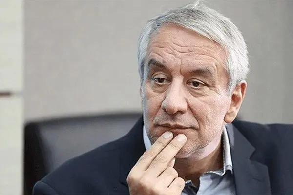 علی کفاشیان سرپرست فدراسیون فوتبال شد