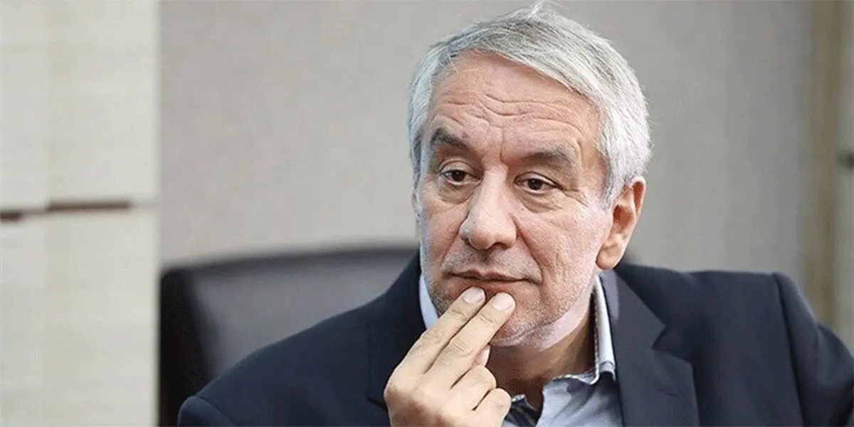 علی کفاشیان سرپرست فدراسیون فوتبال شد