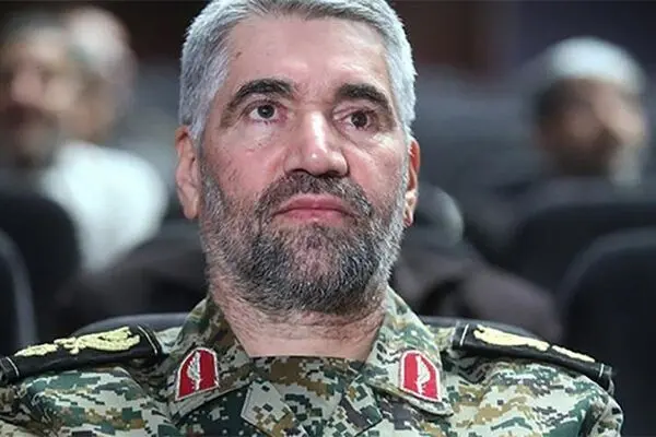 سردار سپاهی که برای پیوند مغز استخوان در نوبت ماند