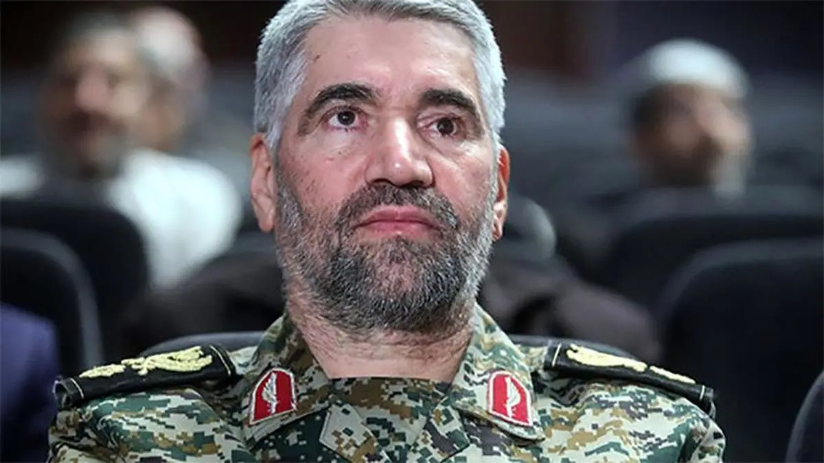 سردار سپاهی که برای پیوند مغز استخوان در نوبت ماند