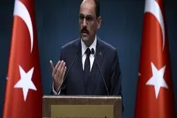 شرط ترکیه برای آتش‌بس در لیبی